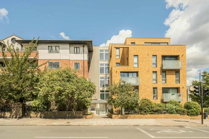 2 Bedroom Flat To Rent In New North Road, London, N1