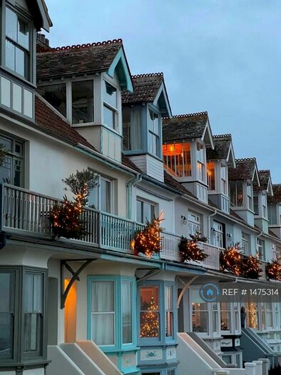 3 Bedroom Flat To Rent In Wave Crest, Whitstable, CT5