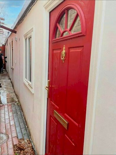 Studio To Rent In St. Anns Road, Coventry, CV2