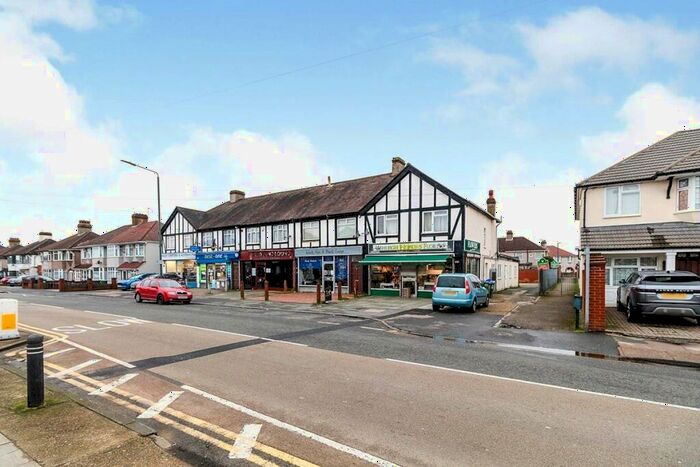 1 Bedroom Flat To Rent In Brampton Road, Bexleyheath, Kent, DA7