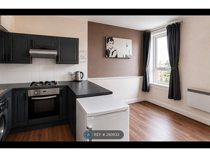 1 Bedroom Flat To Rent In Rannoch Street, Glasgow, G44