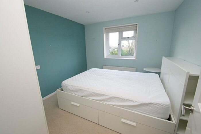 1 Bedroom Maisonette To Rent In Dimsdale Crescent, Bishop's Stortford, CM23