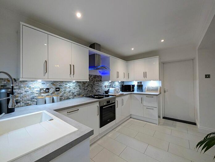 2 Bedroom Semi-Detached House For Sale In Beaconside, South Shields, NE34
