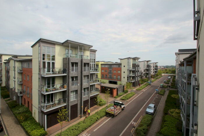 Studio To Rent In Willbrook House, Ochre Yards, NE8