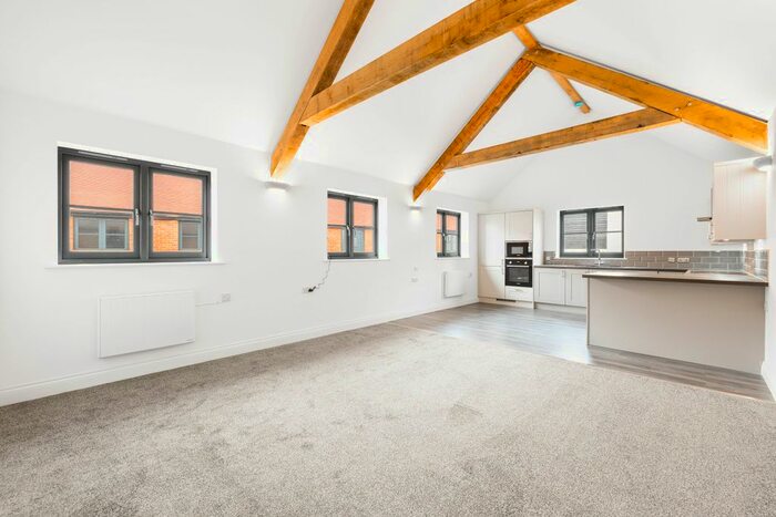 2 Bedroom Detached Bungalow For Sale In Ref: Sm - Rosemary Lane, Charlwood, RH6