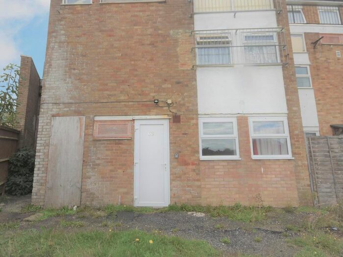 Studio To Rent In Malvern Way, TN34
