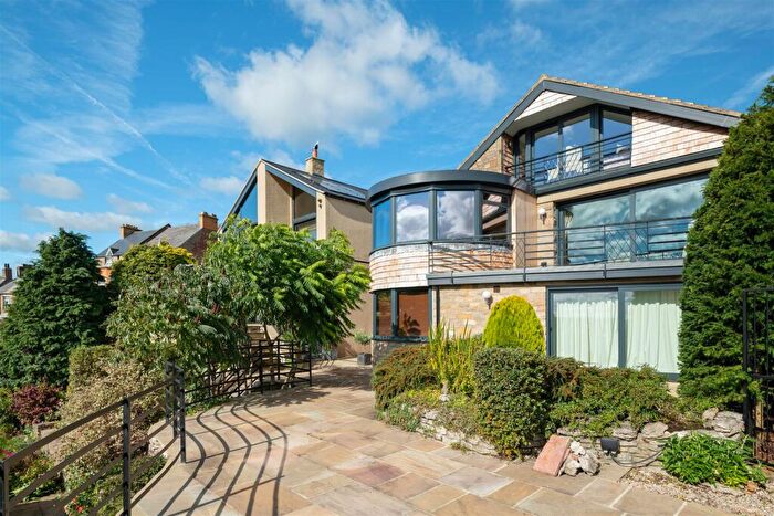 3 Bedroom Property For Sale In Maison Dieu, Richmond, DL10