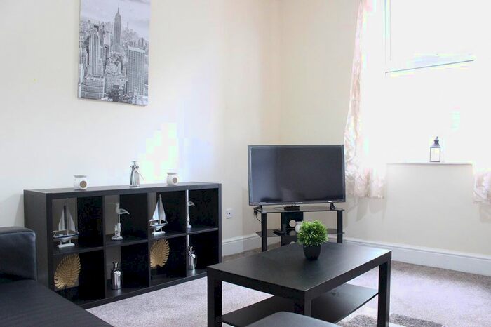 4 Bedroom Terraced House To Rent In Avenham Lane, Preston, Lancashire, PR1