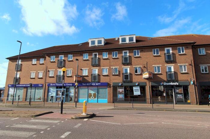 1 Bedroom Flat To Rent In Gloucester Road North, Filton, Bristol, BS7