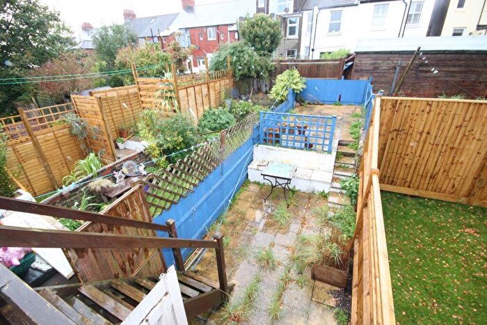 2 Bedroom Apartment To Rent In Bear Road, Brighton, BN2