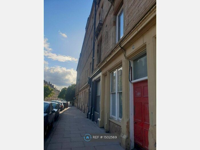 1 Bedroom Flat To Rent In Albert Street, Edinburgh, EH7