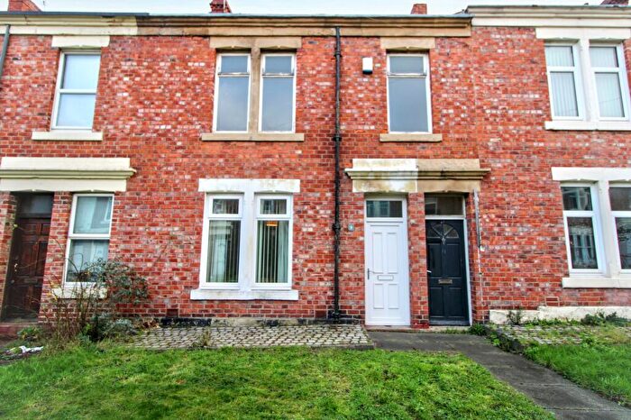 1 Bedroom Flat For Sale In Fifth Avenue, Heaton, Newcastle Upon Tyne, Tyne And Wear, NE6