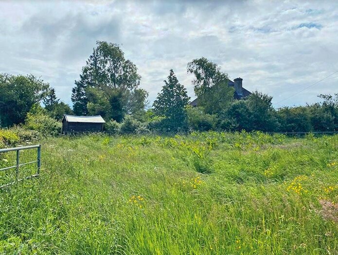 Land For Sale In Little Somerford, Chippenham, SN15