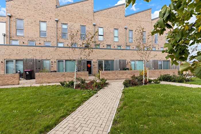 2 Bedroom Town House For Sale In Lescar Road, Waverley, Rotherham, S60