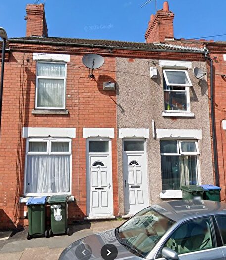3 Bedroom Terraced House To Rent In Villiers Street, CV2