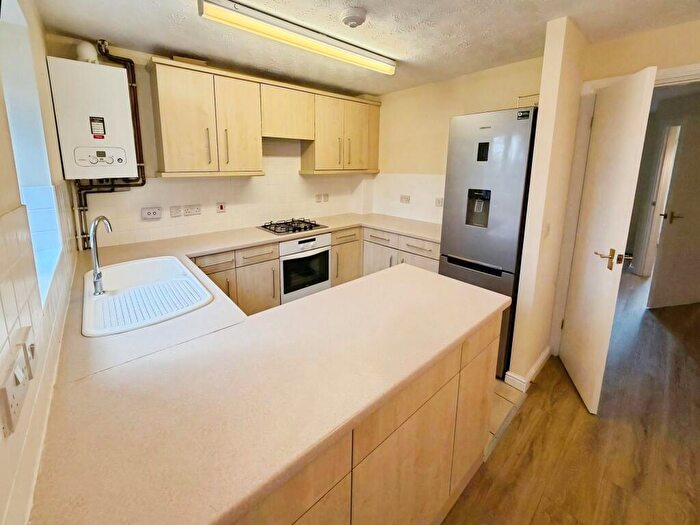 3 Bedroom Semi Detached House To Rent In Dan Danino Way, Morriston, Swansea, SA6