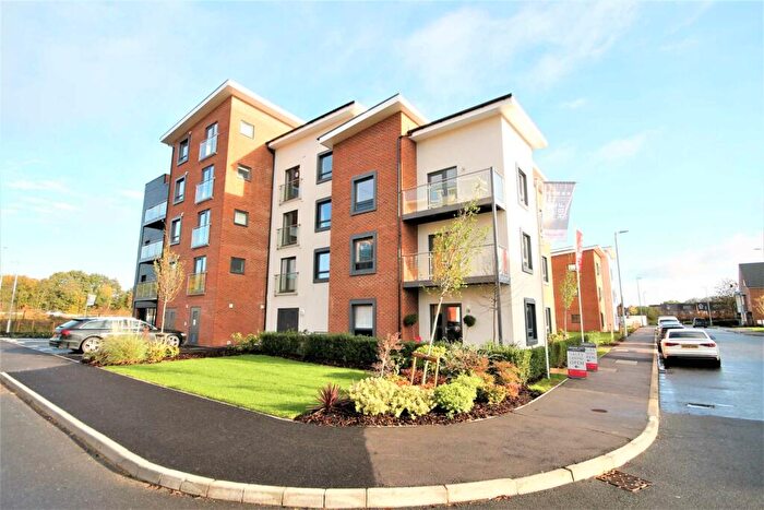 1 Bedroom Apartment To Rent In Webster Close, Jennett`s Park, RG12