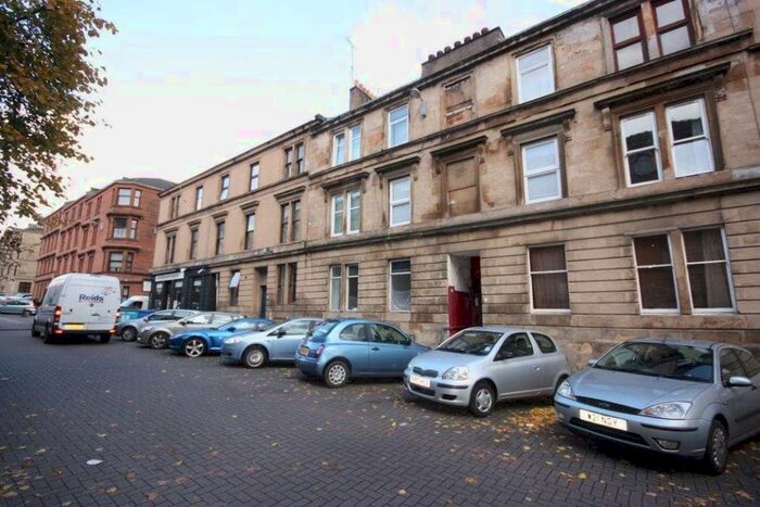 1 Bedroom Flat To Rent In Dowanhill Street, Glasgow, G11