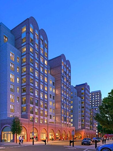 3 Bedroom Flat For Sale In The Broadley, Marylebone, London, NW8