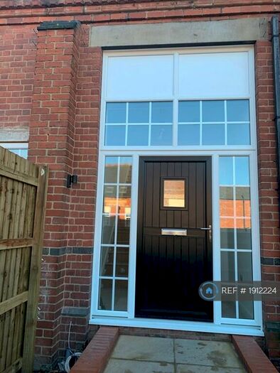 2 Bedroom Terraced House To Rent In York Road, Church Gresley, Swadlincote, DE11