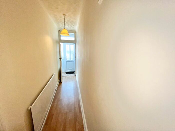 2 Bedroom End Of Terrace House For Sale In Oundle Road, Peterborough, PE2