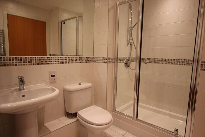 2 Bedroom Flat To Rent In Channel Way, Ocean Village, Southampton, SO14