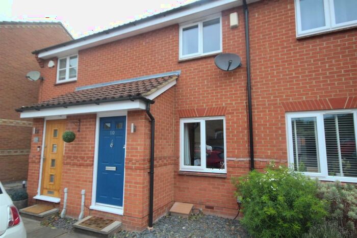 2 Bedroom Property To Rent In Bentley Drive, Church Langley, Harlow, CM17