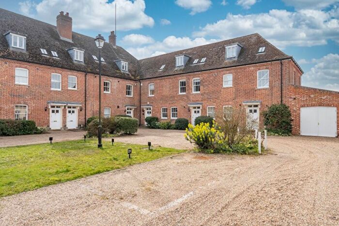 2 Bedroom Apartment For Sale In Blyth View, Blythburgh, IP19