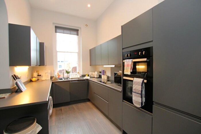 Block Of Apartments For Sale In Investment Property, St. Margaret's Lodge, Upper Lindum Street, Lincoln, Lincolnshire, LN2