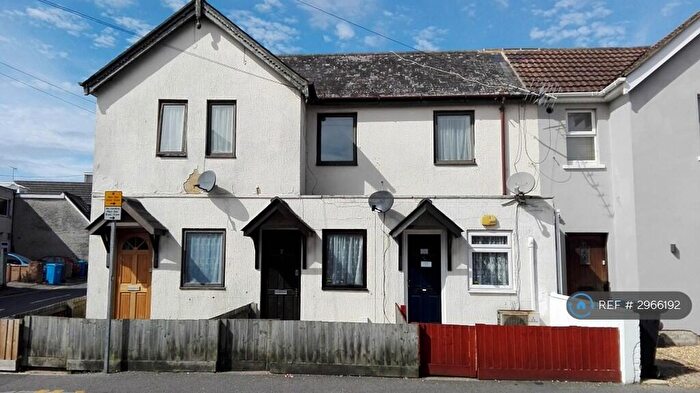 Studio To Rent In Albert Road, Poole, BH12