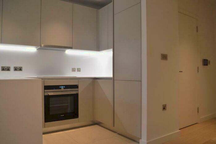 1 Bedroom Apartment To Rent In Belcanto Apartments, Wembley Park, HA9