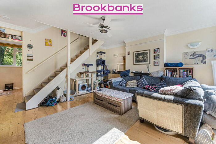 2 Bedroom Terraced House To Rent In Monks Orchard, Dartford, DA1