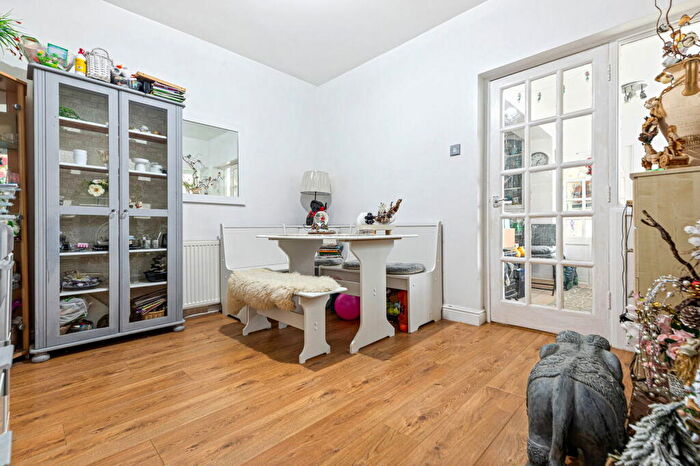 2 Bedroom Semi-Detached House For Sale In Park Road, Coalville, LE67