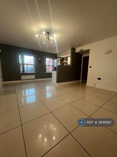 Studio To Rent In Corporation Road, Newport, NP19