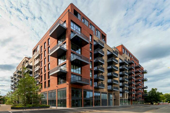 1 Bedroom Apartment To Rent In The Sessile, Tottenham, N17