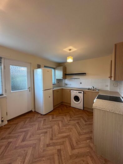 2 Bedroom Terraced House To Rent In Niddrie Marischal Place, Edinburgh, EH16