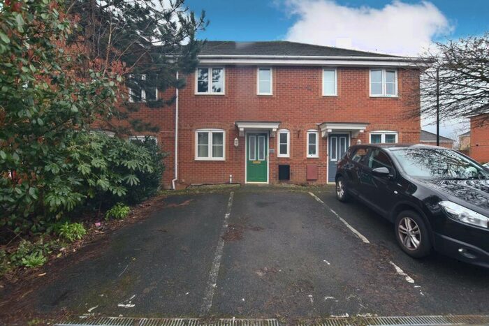 3 Bedroom Terraced House To Rent In Stranding Street, Eastleigh, SO50