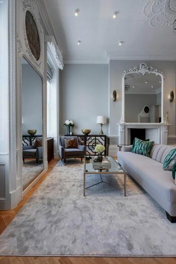 1 Bedroom Flat To Rent In Wimpole Street, London, W1G