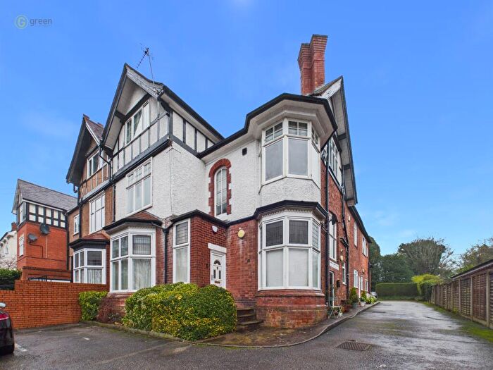 1 Bedroom Flat For Sale In Anchorage Road, Sutton Coldfield, B74