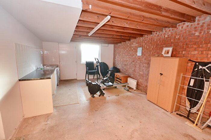 2 Bedroom Semi-Detached Bungalow For Sale In Longstone Close, Beadnell, NE67