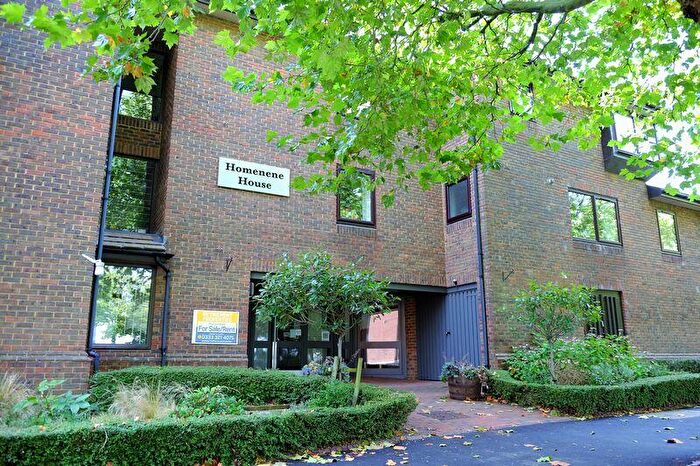 1 Bedroom Flat To Rent In Homenene House, Orton Goldhay, Peterborough, PE2