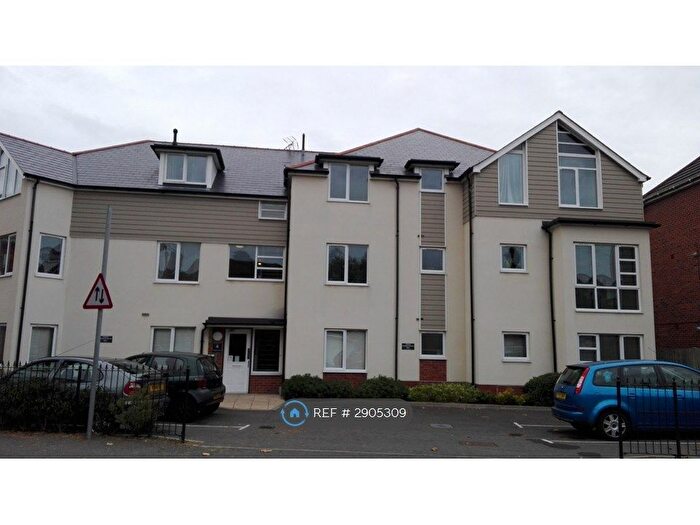 1 Bedroom Flat To Rent In Adeline Road, Bournemouth, BH5