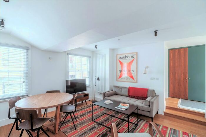 1 Bedroom Flat To Rent In Blandford Street, London, W1U