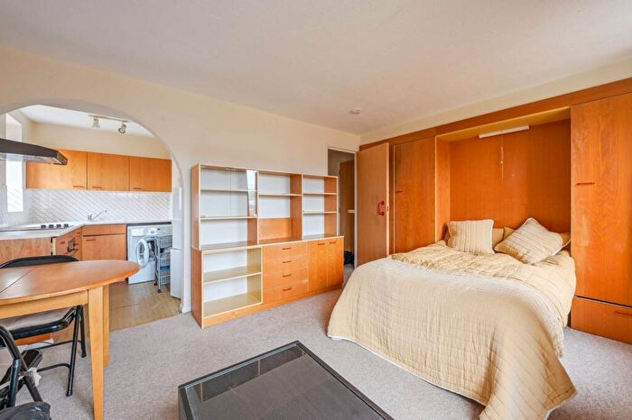 Studio To Rent In Discover Walk, Wapping, London, E1W