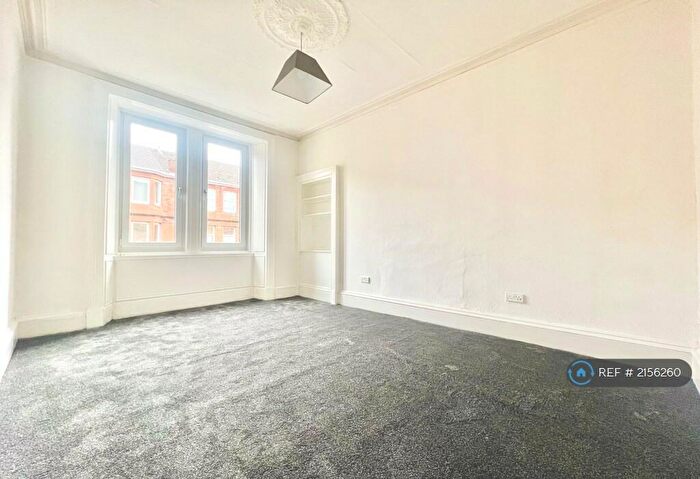 1 Bedroom Flat To Rent In Middleton Street, Glasgow, G51