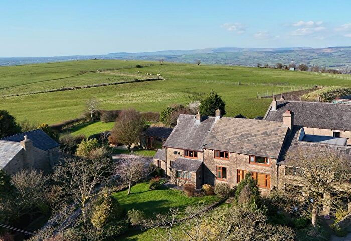 4 Bedroom Semi-Detached House For Sale In Mellor Lane, Mellor, BB2