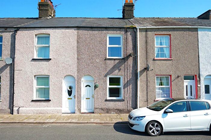 2 Bedroom Terraced House To Rent In Steel Street, Ulverston, LA12