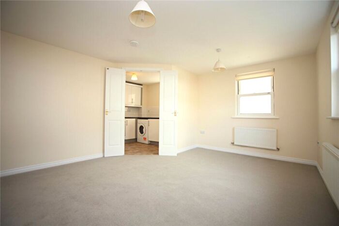 2 Bedroom Apartment To Rent In Redmarley Road, Cheltenham, Gloucestershire, GL52