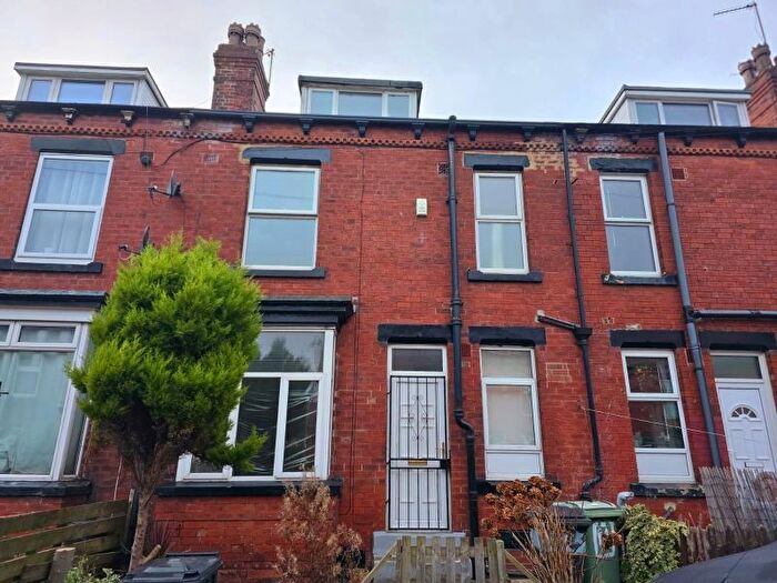2 Bedroom Terraced House For Sale In Brooklyn Street, Armley, Leeds, LS12