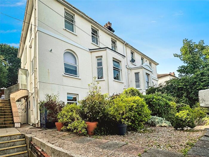 1 Bedroom Flat For Sale In Richmond Road, Brighton, East Sussex, BN2